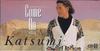 CD KATSUMI KATSUMI WATANABE SATOSHI COME ON PIDL1036 1991 Япония Японский Поп-Рок Б/у