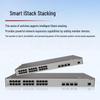 Huawei S1730S-S24P4X-A3 Managed PoE Network Switch