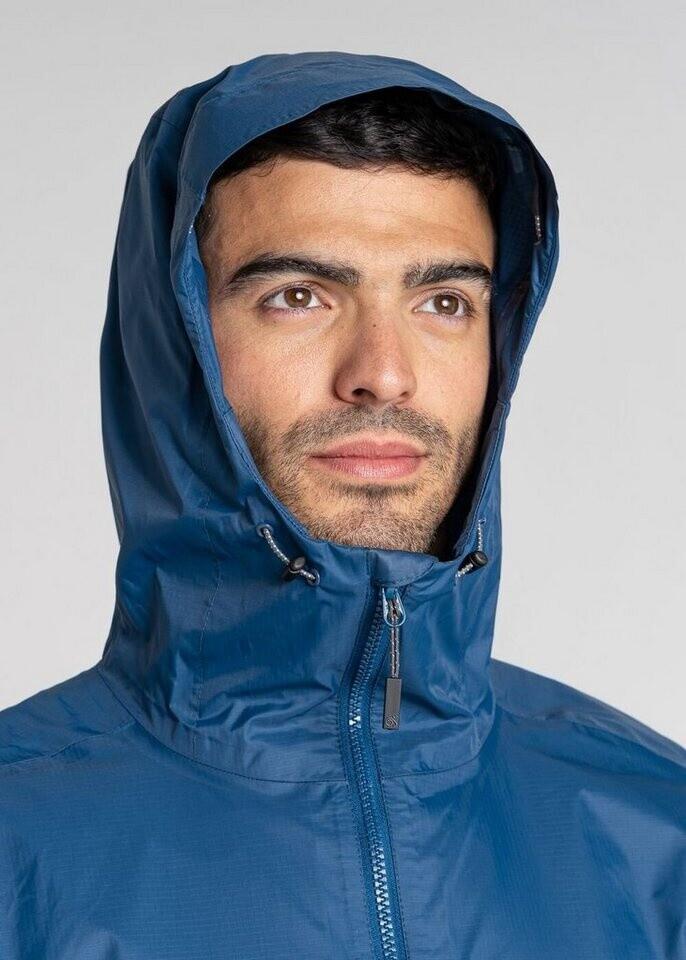 Куртка Craghoppers Expert packable jacket black CEW011