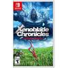 Xenoblade Chronicles - Definitive Edition (Импорт: Северная Америка) - Выключатель