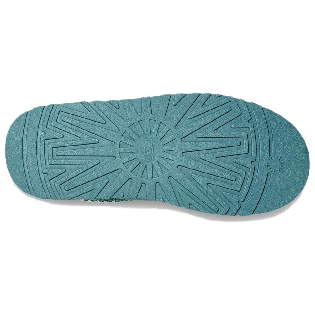 UGG Тапочки Tazz Deep Ice Женские 1122553-DEE
