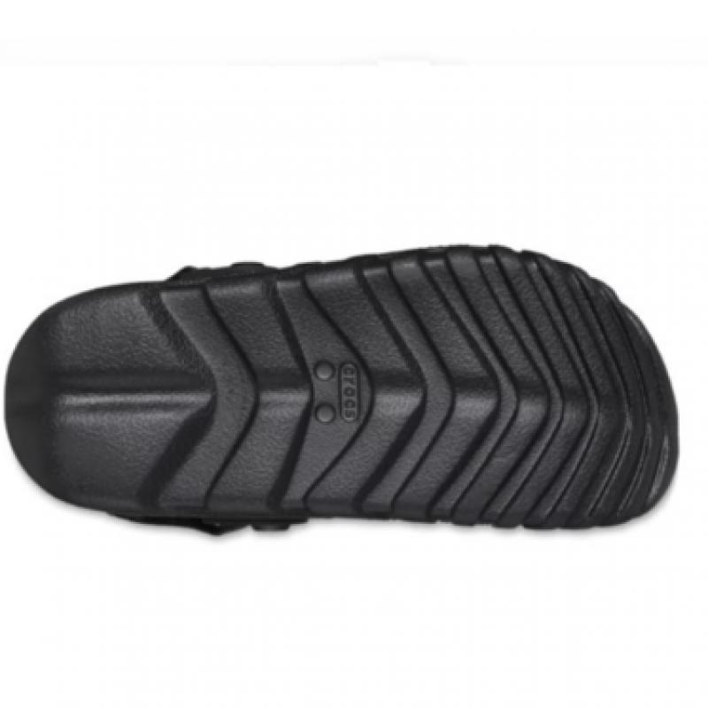 Crocs Сабо Duet Max 2 208776 001
