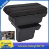 Wuling Confero S Center Armrest Box for Indonesian Export Car