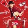 Набор стиков и порошка растворимого кофе Nestlé