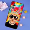 Yo Perreo Sola Bad Bunny Maluma Case For Honor 90 Lite 70 50 Magic 5 6 Pro X6 X7 X8 X9 X6a X7a X8a X9a X8b X9b Back Cover