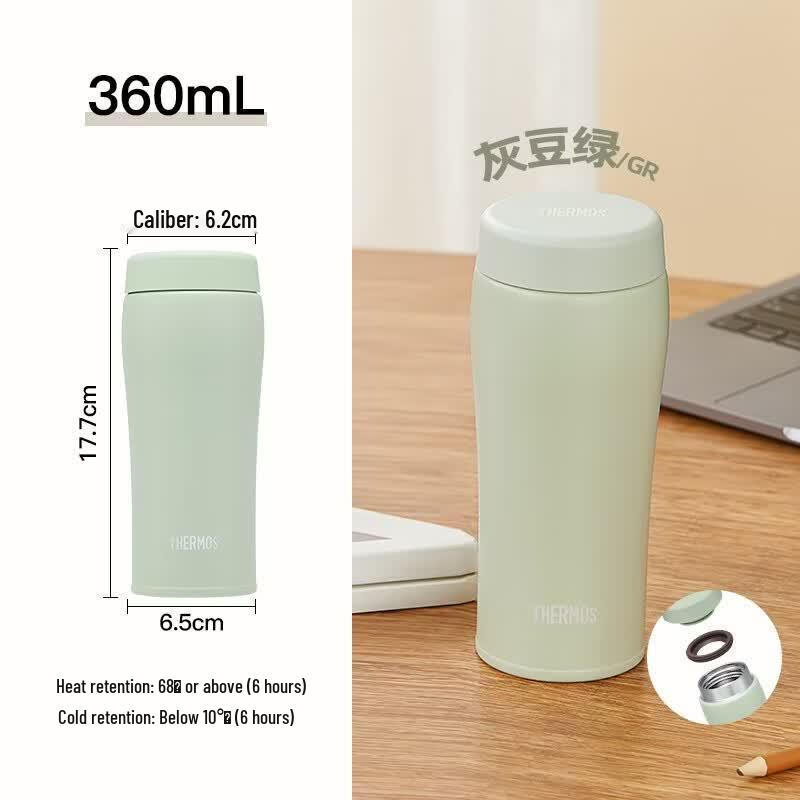 THERMOS TCOL-360 Insulated Water Bottle