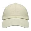 Sporty Common Blank Washed Unstructured Low Profile Dad Hat Custom Logo Cotton Plain Strapback Vintage Baseball Cap