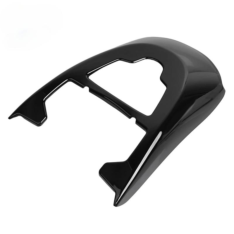 For Harley Night Rod Special VRSCDX V-Rod VRSCAW VRSCX VRSCA Rear Motorcycle Mudguards Fender Vivid Black
