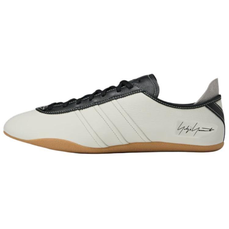 Adidas Y-3 Tokyo 'Orbit Grey Black' JR6645