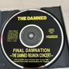 [USED] THE DAMNED FINAL DAMNATION