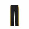 X Wales Bonner Knit Track Pants Black Unisex Bottoms IB3260