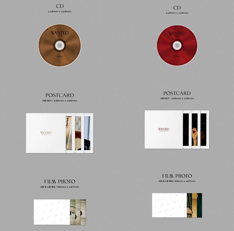 CNblue [РАЗЫСКИВАЕТСЯ] 9-й альбом