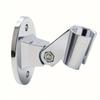 Adjustable Shower Holder, Wall Mount Bracket with Fixed Base, Stand for Bathroom Shower Sprayer