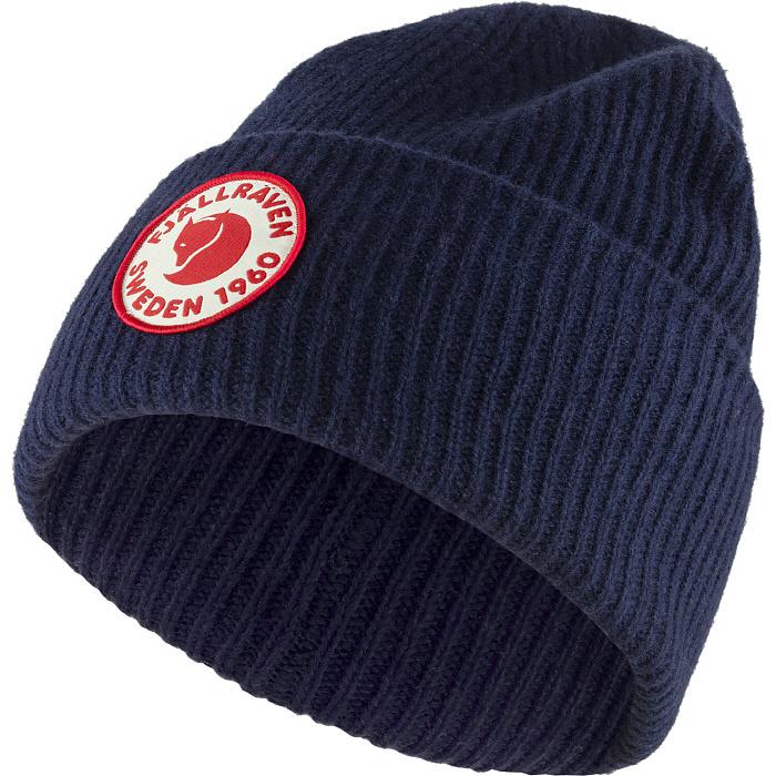 Кепка FJALLRAVEN 1960 с логотипом (78142)
