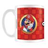 Portrait Mario Mug