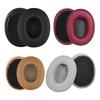 Replacement Ear Pad Cushions Set for Skullcandy Crusher Wireless, Crusher Evo & Hesh 3