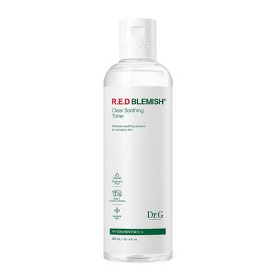 Успокаивающий тоник Red Blemish Clear 300 мл