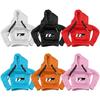 1/2Pcs Hoodie Car Gear Shift Cover Handle Kit Gear Shift Sweatshirt Decoration For Volkswagen VW R Line Tiguan Golf Jetta Passat