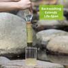 Минивелл уличный фильтр для воды серия L605