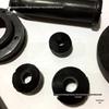 Submersible Pump Accessories: Rubber Bead Sleeve & Three-Hole Pad 2.21.1550