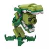 Bricklink Идеи MOC Растения против Зомби Игровые Растения и Зомби Наборы Фигурок для Битвы Горохометы Строительные Блоки Детские Игрушки Хэллоуин Подарок