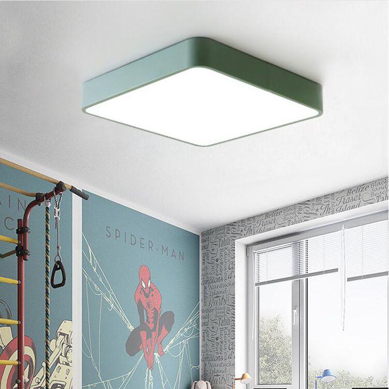 Xiaomi Modern Ceiling Lights Led Ceiling Lamp for Living Room Bedroom Lighting Fixtures Round Corridor Kitchen Kids Room Remote Control