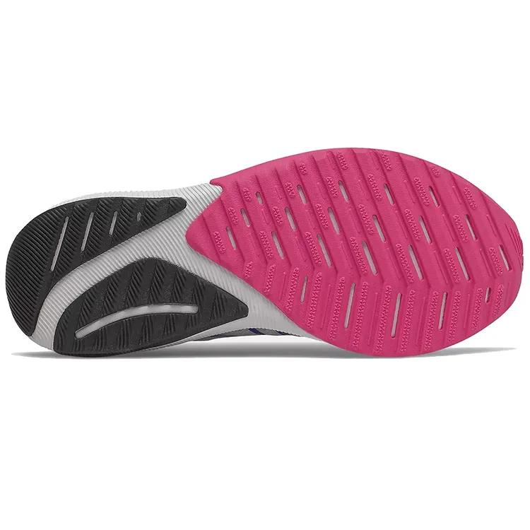 New Balance Womens FuelCell Propel v3 'White Pink Glow' (women's sizes) White / Pink Glow Running Shoes WFCPRLM3