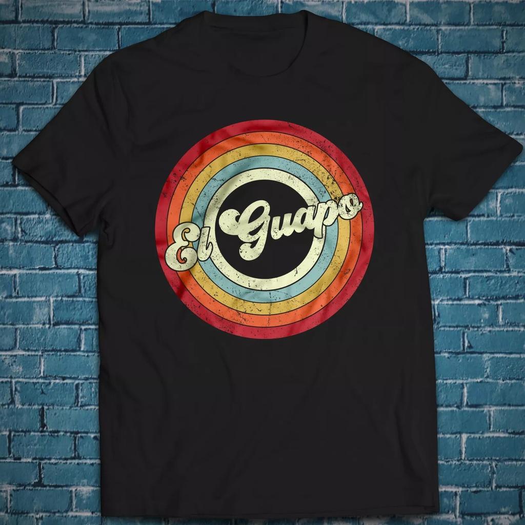 El Guapo Three Amigos TShirt Villain Outlaw Alfonso Arau Western Comedy Retro
