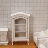 Dollhouse Cabinet 3 Layers Decorative Compact Creative Cupboard Dining Model Furniture Accessories