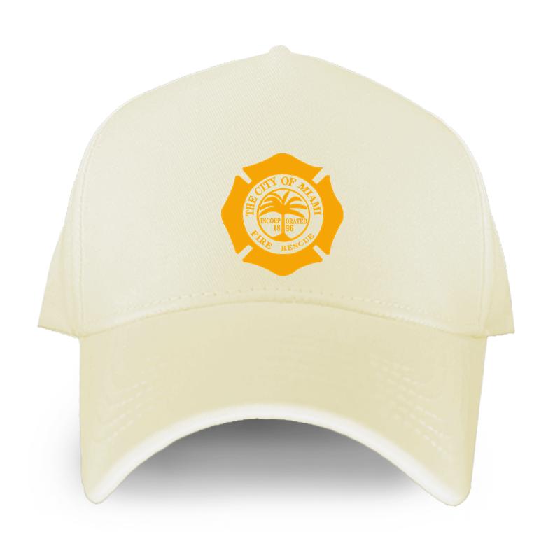 Новая бейсболка унисекс для женщин пожарной охраны и спасения пожарного на заказ, женская кепка унисекс, модная шляпа в стиле хип-хоп