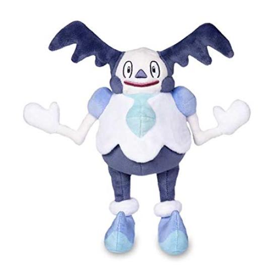Pokemon Center Original Plush Toy Galarian Farfetch'd