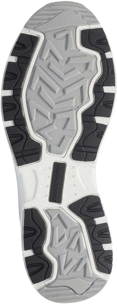 Кроссовки Skechers OAK Canyon-Redwick white/navy