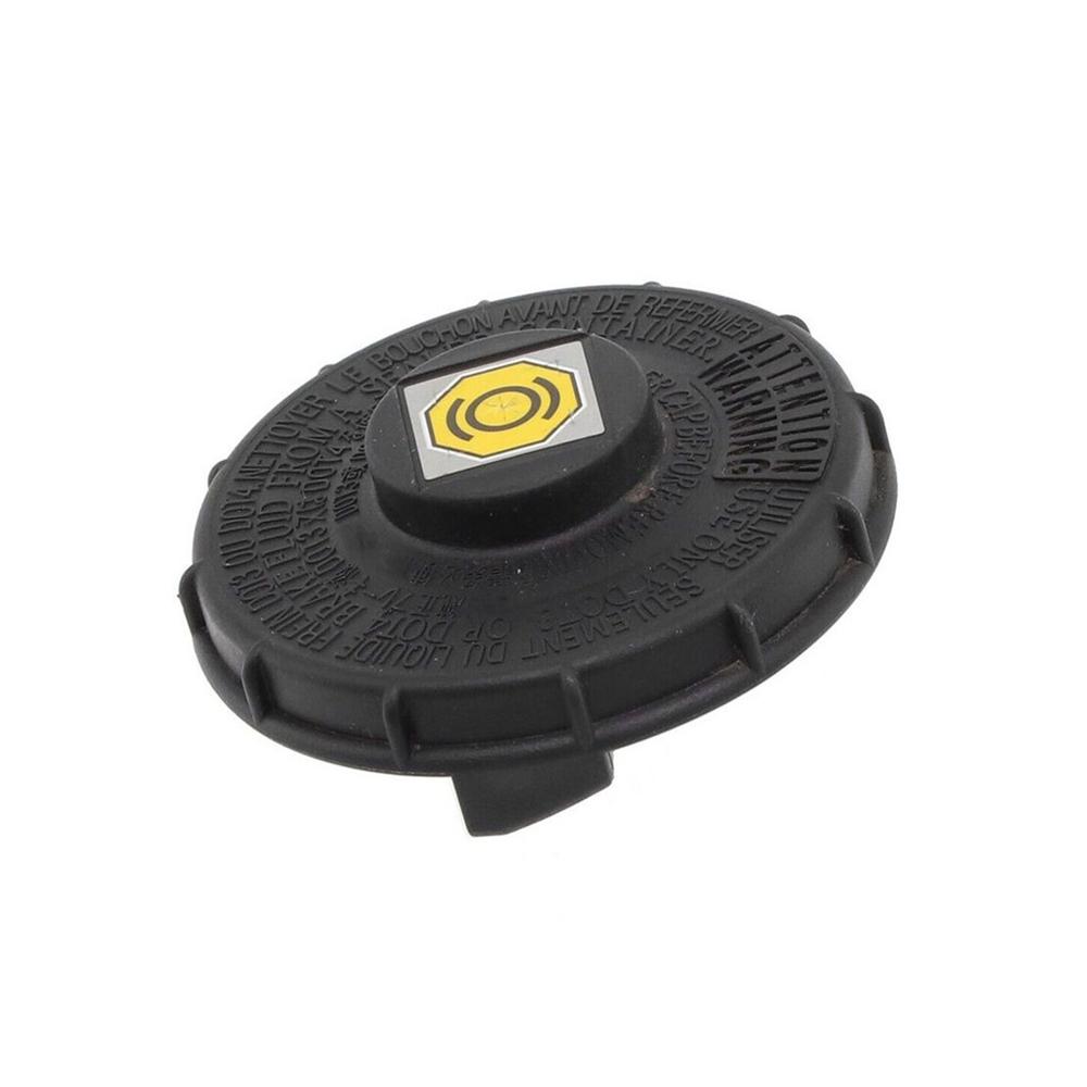 Fit For HONDA ACURA BRAKE FLUID MASTER CYLINDER RESERVOIR CAP LID 46662-S5A-003