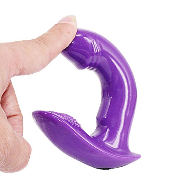 Вибрирующие трусики-бабочки, стимулятор клитора, ремешок на фаллоимитатор, вибратор для точки G, секс-игрушки для женщин