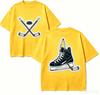 Offcampus For Fan Gift Tshirt Unisex Unisex Harajuku Oversizedunisex Short Sleeve Streetwear High Quality Couples Classic Soft Tee