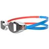 Speedo Пластиковые очки для плавания с зеркальным покрытием Fastskin Speedsocket 2