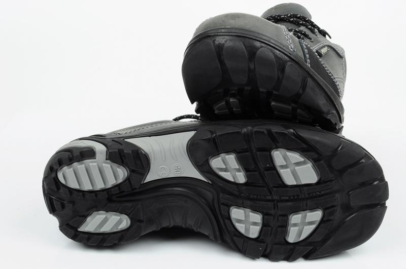 Abeba Men Crawler Stahl Gray [4625] y.37