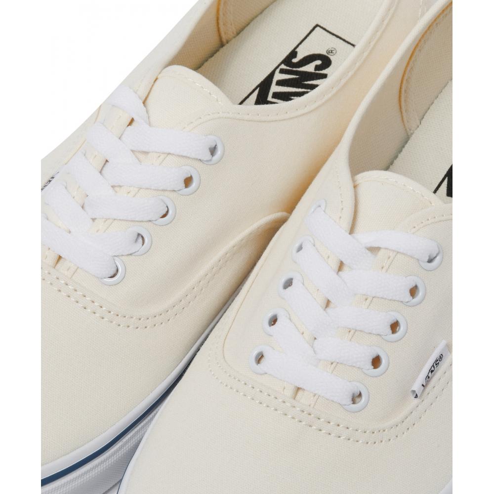 Vans Аутентичный белый Vn000ee3wht1 Аутентичный белый