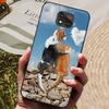 Для Motorola Moto G Power 2021 Чехол Защитная Крышка Телефона Силиконовая Мягкая Задняя Крышка Для Чехла Moto G Power 2021 Бампер GPower 2021 6.6 Capa