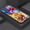 Dragons Anime Balls Cool Phone Cover Galaxy A56 5G Case For Samsung A57 A37 A55 A36 A26 A17 A07 A35 A34 A53 A54 A52 A73 A32 Case