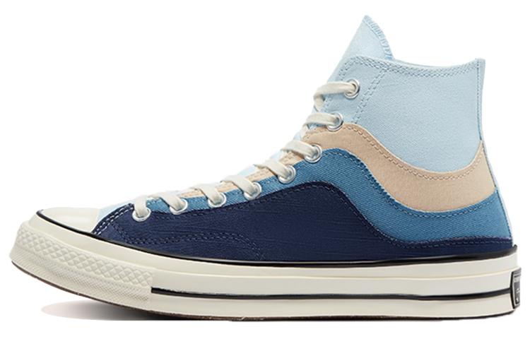 Converse High Chuck 70 'The Great Outdoors - Chambray Blue' 170838C