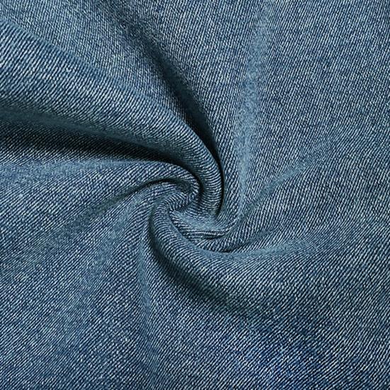 Yousheng Women's Flared Jeans Floral Embroidered High Waisted Bell Bottom Jeans Micro Elastic Slim Denim Pants with Pockets