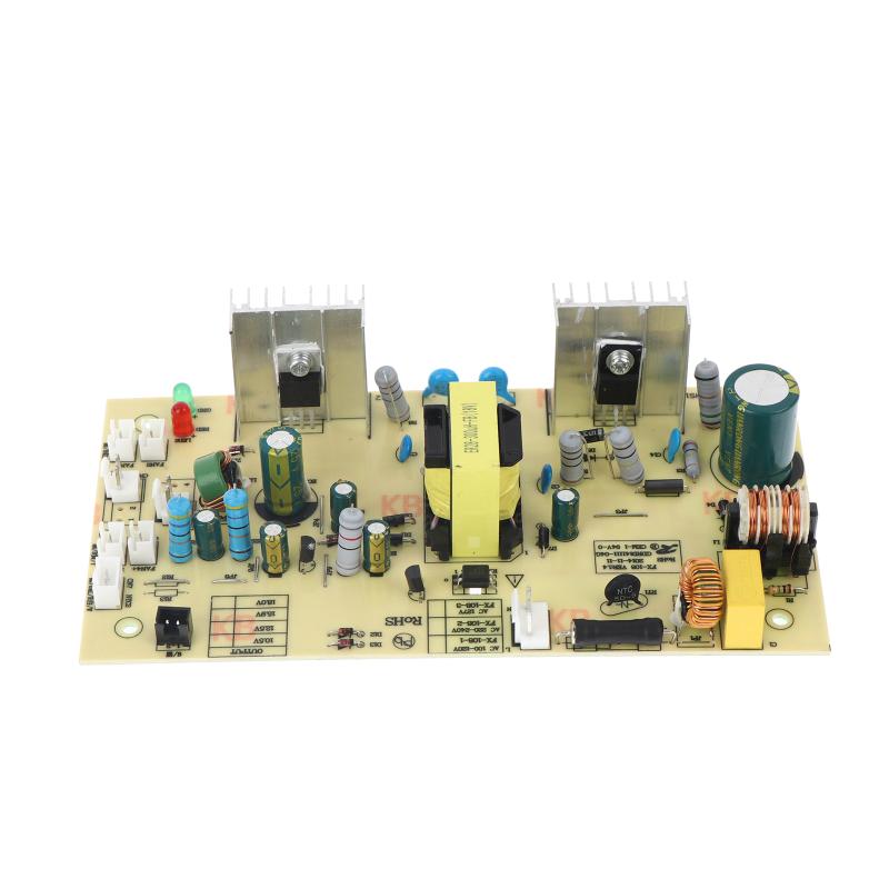 Fx-108-2 220-240V 15.9V Red Wine Cabinet Power Board Main Board Power Supply Refrigerator Accessories