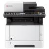 Черно-белый лазерный МФУ KYOCERA M2135dn, штепсель CN (адаптер в комплекте)