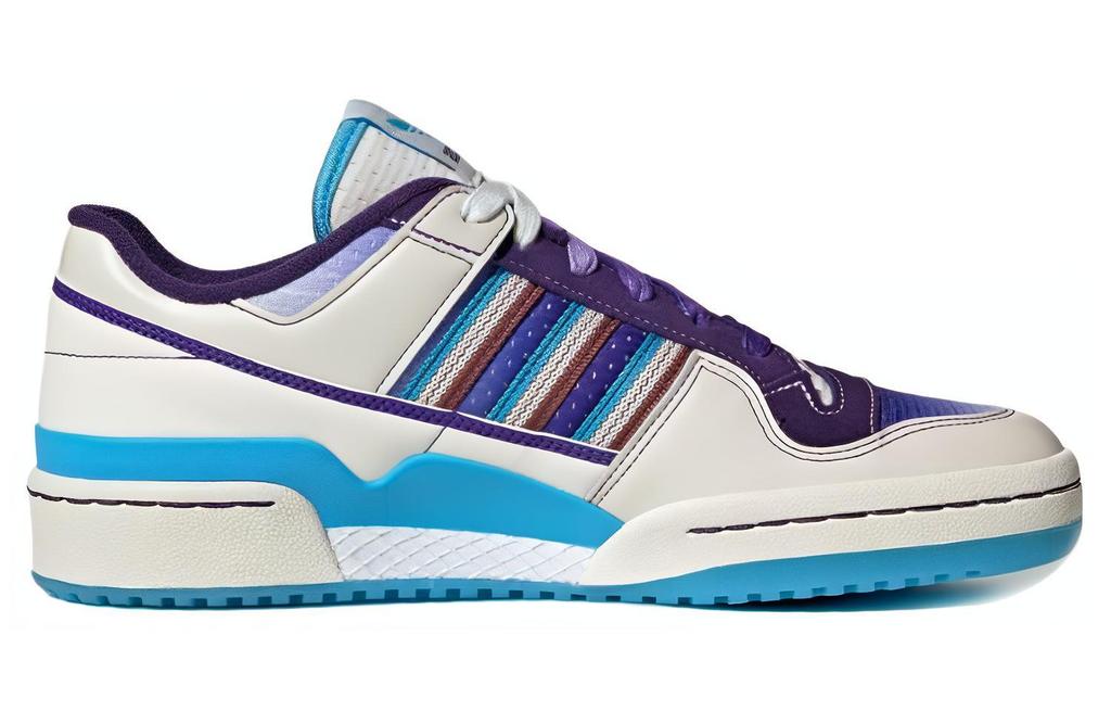 Форум Adidas Originals 84 Low Cl 'Chalk White Blue' IF8181