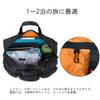 Сумка-даффл Yoshida Porter Force 30 Оливковый [Porter & Co.] 2-в-1 (855-05900)