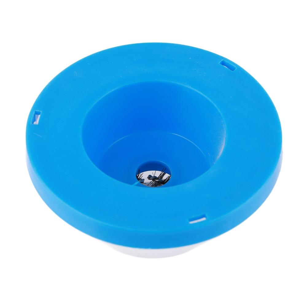 5pcs/2pcs Anti Vibration Drill Dust Bowl Silent Washer Hole Saw Dust Bowl Drywall