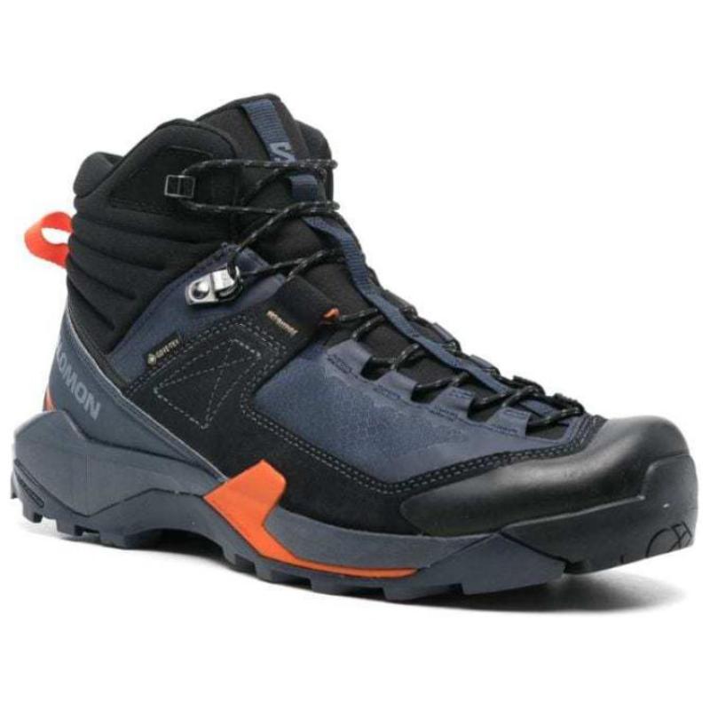 SALOMON Ботинки X Ultra Alpine Mid Gore Tex Кроссовки 476865