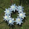 Sparkly Reflective Pinwheel Anti Birds Windmill Spinner Durable Bird Repeller Pinwheels  for Garden