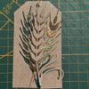 Wheat Ears Metal Cutting Dies Stencils Die Cut for DIY Scrapbooking Album Paper Card Decorative Crafts